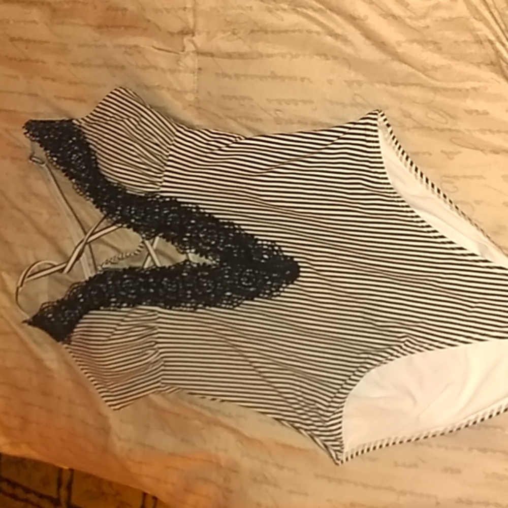 Women's one piece